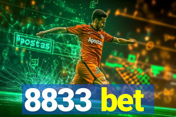 8833 bet
